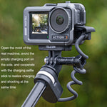 Gabbia protezione metallo per DJI Osmo Action 3