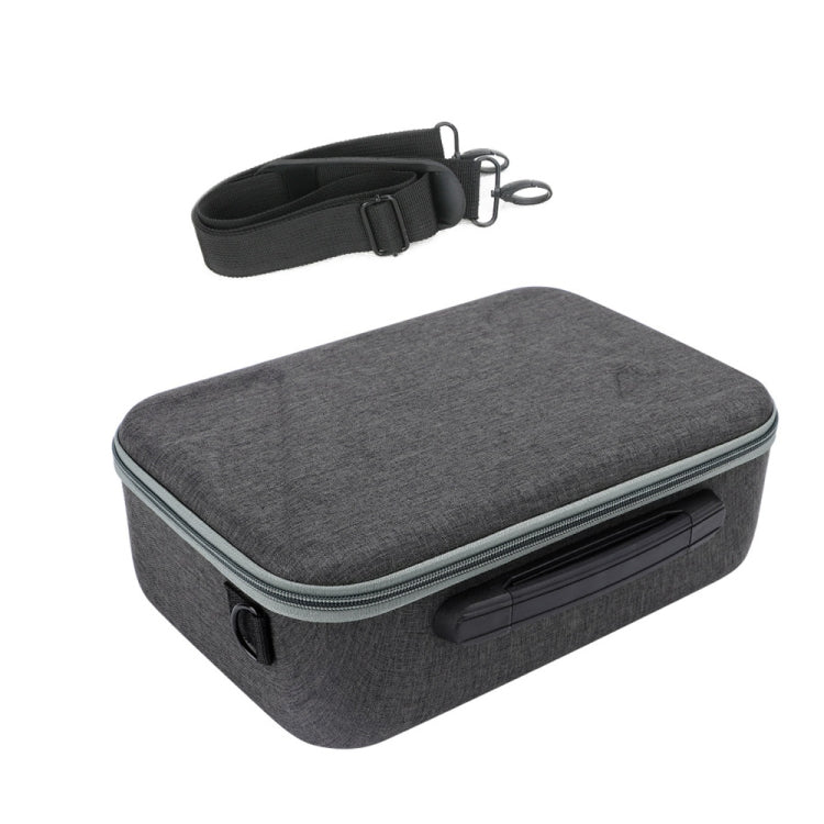 Custodia protettiva per DJI RS 3 Mini 32x23x11 cm