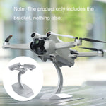 Supporto da tavolo universale per drone DJI Mini 3 Pro e Mini 2