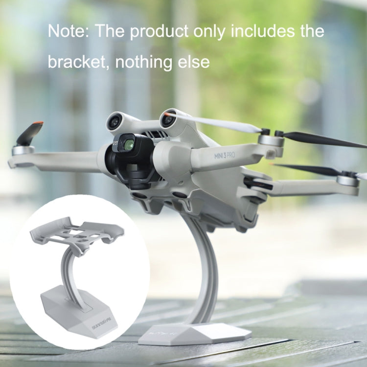Supporto da tavolo universale per drone DJI Mini 3 Pro e Mini 2