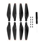Elica fibra di carbonio 6030F per DJI Mini 3