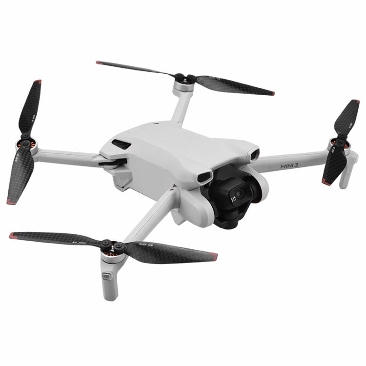Elica fibra di carbonio 6030F per DJI Mini 3