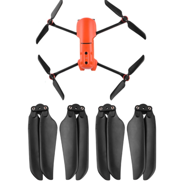 Per Autel EVO II/EVO II Pro Propeller Wing Blade Drone Accessori, For Autel EVO II/EVO II Pro