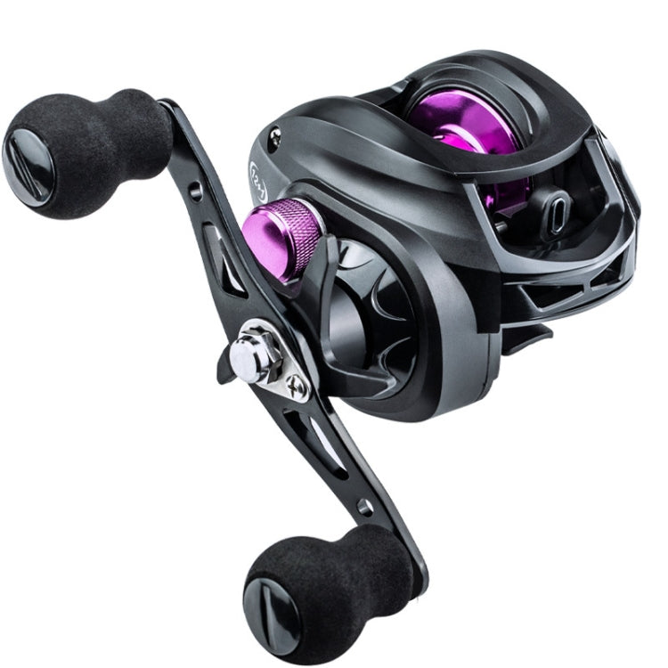 Mulinello da pesca LINNHUE AM2000 7:2:1 8kg max drag