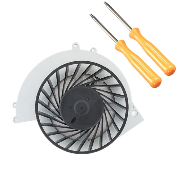 Ventola di raffreddamento per Sony PS4 1000/1100