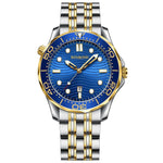 BINBOND B2820 Orologio sportivo al quarzo luminoso 30m