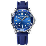 BINBOND B2820 Orologio sportivo al quarzo luminoso 30m