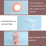 Lampada da studio LED ricaricabile protezione occhi