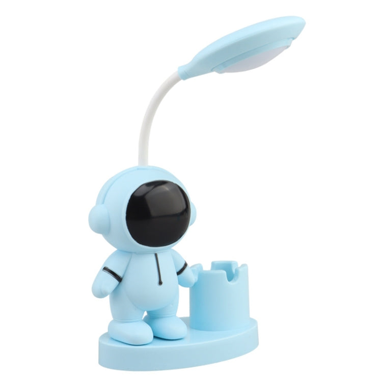 Lampada da tavolo portapenne con temperamatite T509
