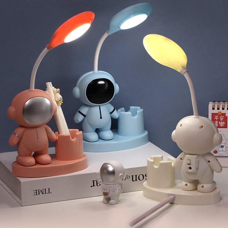 Lampada da tavolo portapenne con temperamatite T509