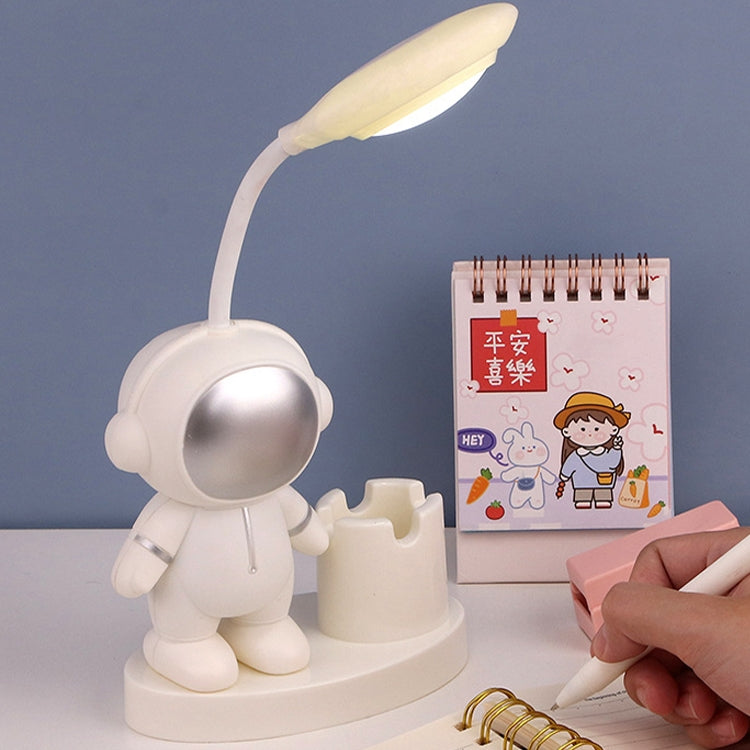 Lampada da tavolo portapenne con temperamatite T509
