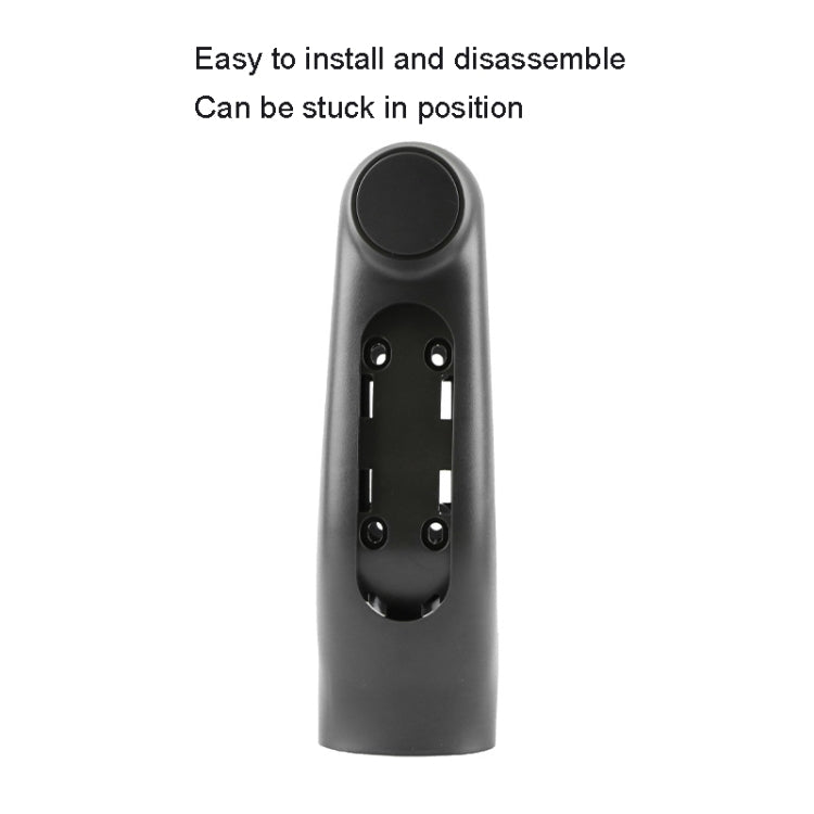 Custodia forcella anteriore per Ninebot F30/F40 in plastica