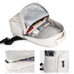 Zaino impermeabile per laptop 13-15,4 pollici resistente