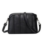 Borsa a tracolla singola per telefono da donna 25x5x17 cm