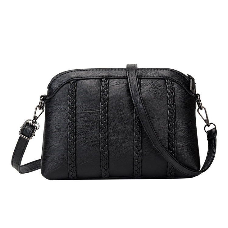 Borsa a tracolla singola per telefono da donna 25x5x17 cm