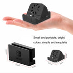 Base di ricarica con ventola e HDMI per Nintendo Switch