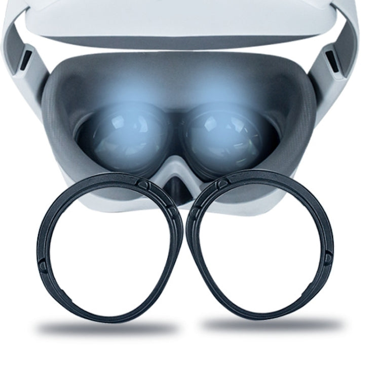 Montatura magnetica con lente miopia per Pico 4 VR