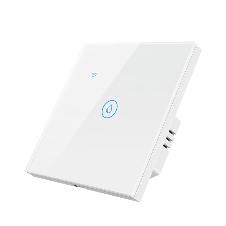 Spina smart europea 20A con controllo vocale WiFi e ZigBee