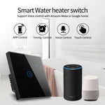 Interruttore smart ZigBee 40A per scaldabagno e luci