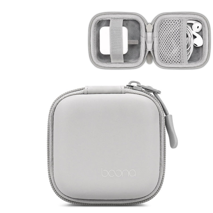 Borsa porta cavi Baona in PU ed EVA impermeabile