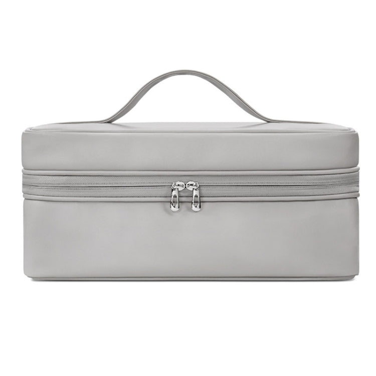 Borsa multifunzionale in pelle PU per Dyson Airwrap