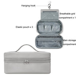 Borsa multifunzionale in pelle PU per Dyson Airwrap