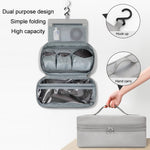Borsa multifunzionale in pelle PU per Dyson Airwrap