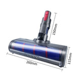 Spazzola ricambio aspirapolvere Dyson V7 V8 V10 V11 V12