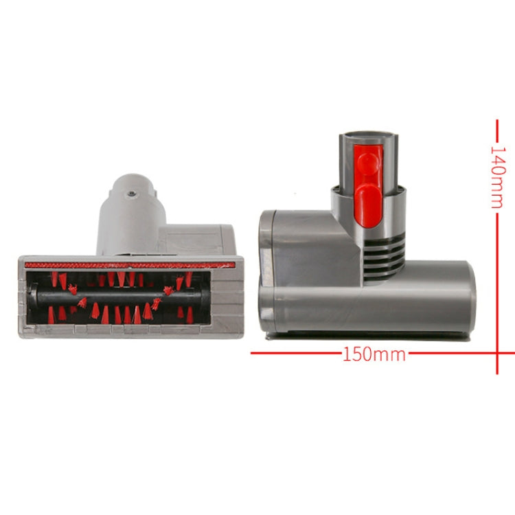 Testina aspirazione antiacaro per Dyson V7 V8 V10 V11