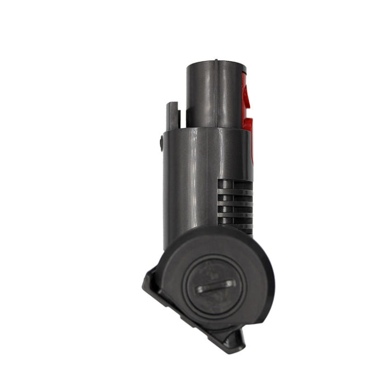 Testina aspirazione antiacaro per Dyson V7 V8 V10 V11