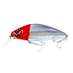 Esche artificiali per pesca 9,5cm 15g e 12cm 32g