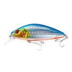 Esche artificiali per pesca 9,5cm 15g e 12cm 32g