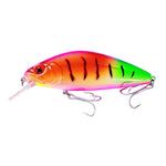Esche artificiali per pesca 9,5cm 15g e 12cm 32g
