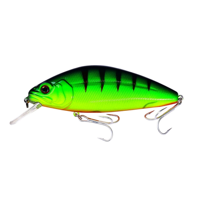 Esche artificiali per pesca 9,5cm 15g e 12cm 32g
