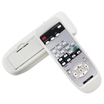 Telecomando di ricambio Epson per proiettori EMP-X5 e modelli compatibili - immagine 3