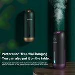Diffusore aria spray automatico temporizzato 2.0