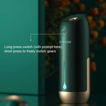 Diffusore aria spray automatico temporizzato 2.0