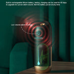 Diffusore aria spray automatico temporizzato 2.0