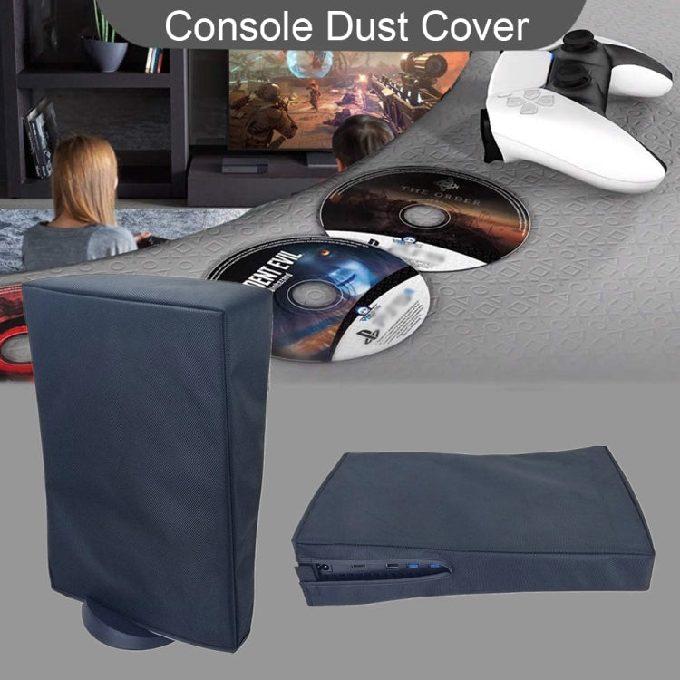 Custodia protettiva impermeabile per Sony PS5