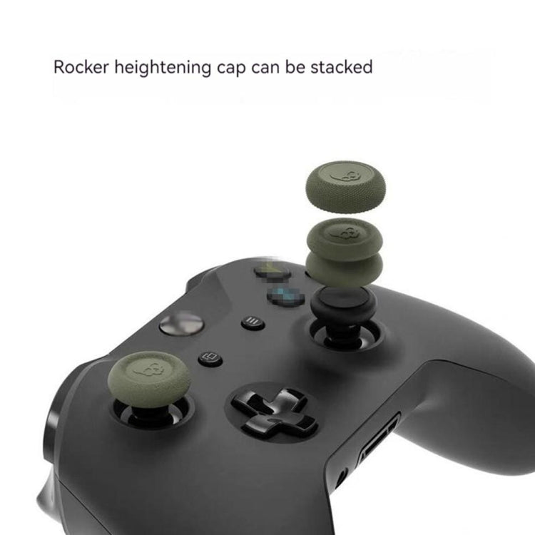 Tappi bilancieri antiscivolo per Xbox One in silicone