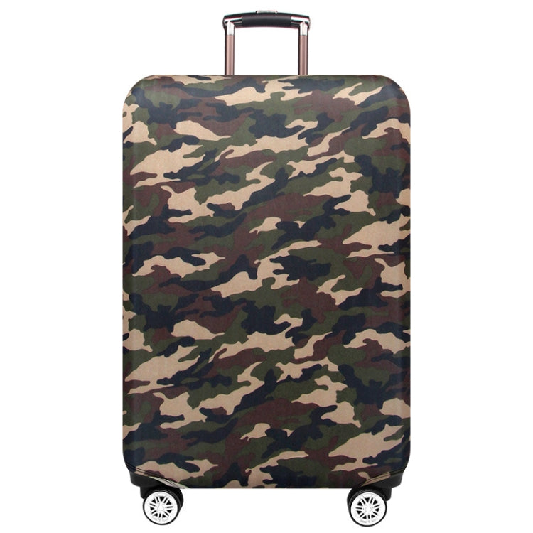 Custodia antipolvere per valigia da viaggio S-XL