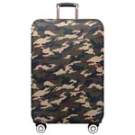 Custodia antipolvere per valigia da viaggio S-XL