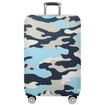 Custodia antipolvere per valigia da viaggio S-XL