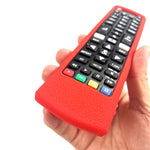 Custodia silicone protettiva per telecomando LG 2 pezzi
