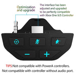 Adattatore audio 3,5 mm per Xbox One S/X/Elite