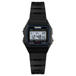 SKMEI 1460 Orologio sportivo impermeabile per bambini