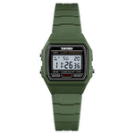 SKMEI 1460 Orologio sportivo impermeabile per bambini