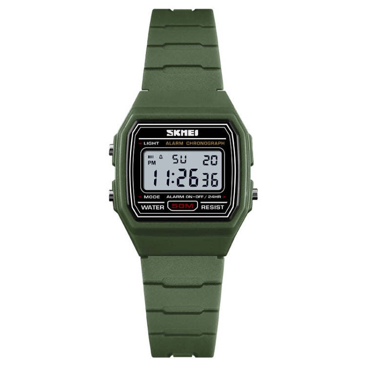 SKMEI 1460 Orologio sportivo impermeabile per bambini