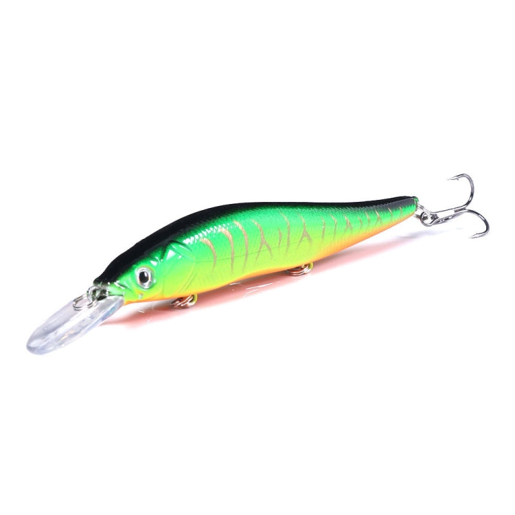 Esche galleggianti Minnow 13,5 cm 15,6 g per pesca in mare