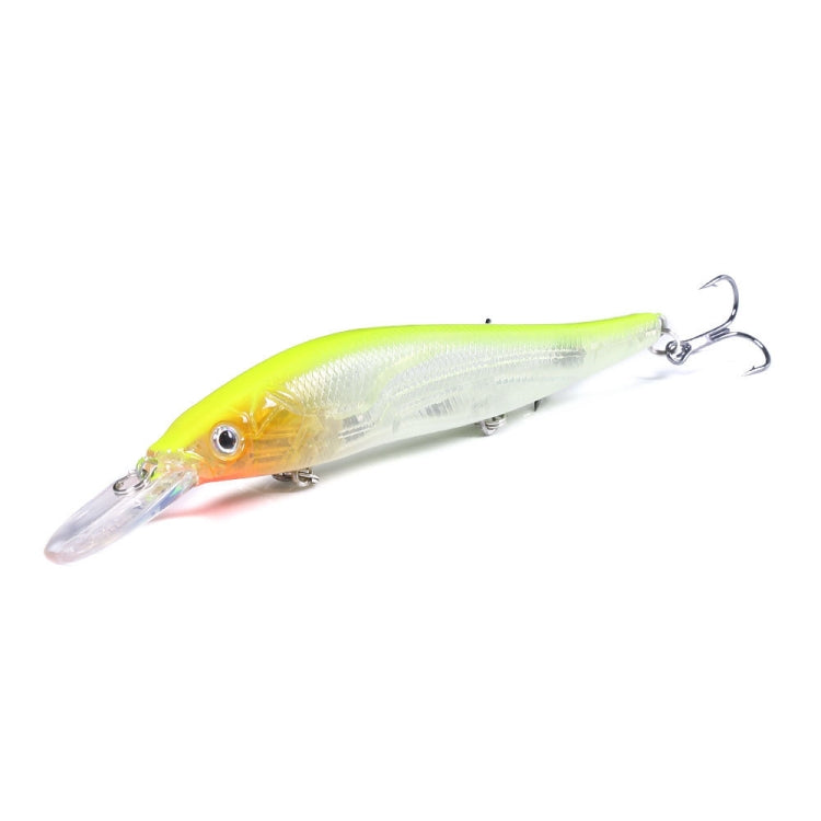 Esche galleggianti Minnow 13,5 cm 15,6 g per pesca in mare